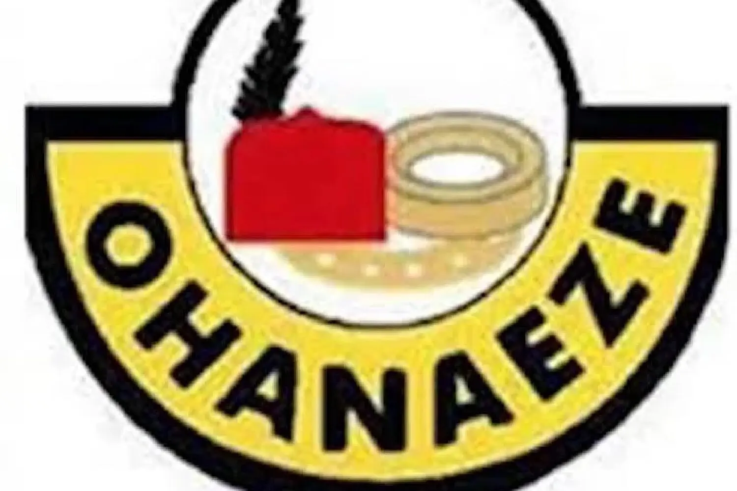 Ohaneze Kicks, Describes INEC As A Disappointment To Nigerians
