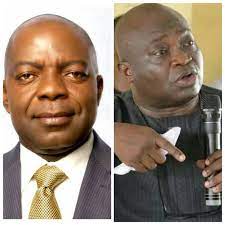 Former Governor Okezie Ikpeazu Speaks On Receiving Pension From Abia State Government