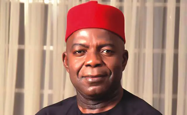 Abia Govt Bans Operation Of Commercial Motorcyclists In Umuahia, Aba Metropolis