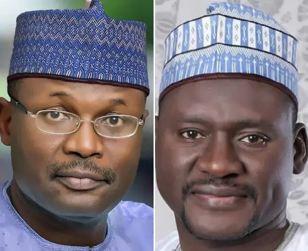 TMG Charges INEC To Redeem Its Image With Guber, State Assembly Polls