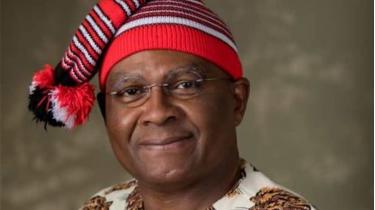 Peter Obi Set Igbo Political Trajectory 24-years Back – Nnamani Says After Losing Election