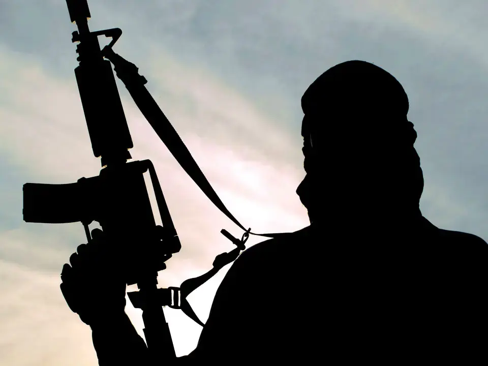 Again, Gunmen Raid Journalist’s Home After Surviving Boko Haram Attack