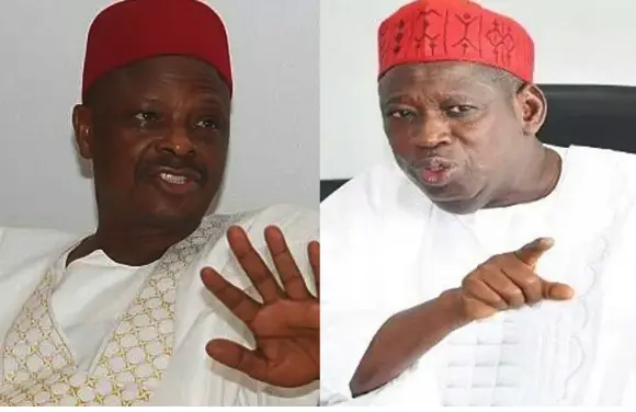 Governorship Polls: APC, NNPP In Fight To Finish In Kano
