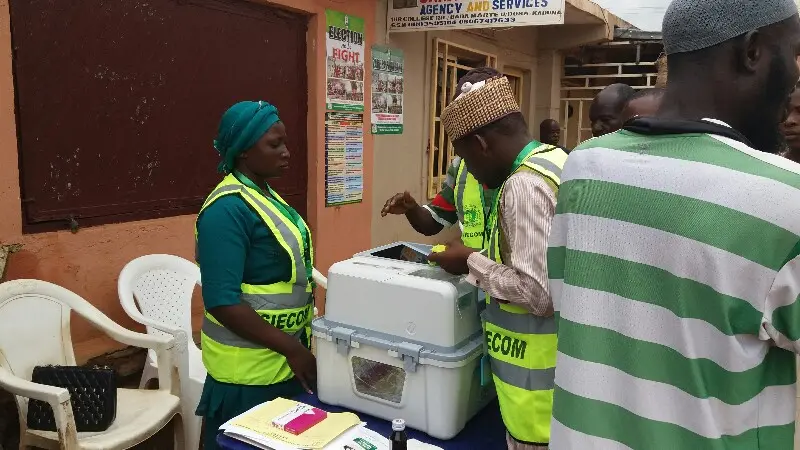 2023 Guber/Assembly Election: Movement Of Election Materials Witness Delay In 2 Imo LGAs 