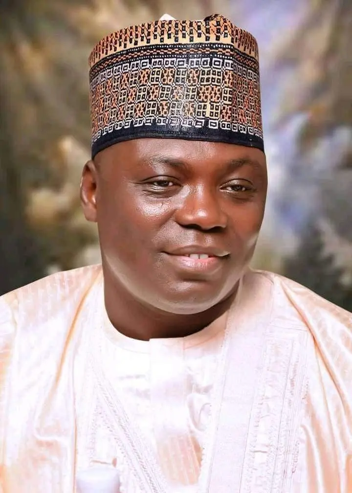 PDP Candidate, Agbu Wins Governorship Election In Taraba