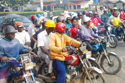 l’ll Lift Ban On Okada Riding If Elected Lagos Governor  — Candidate