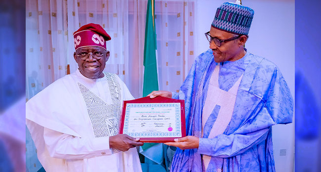 ANALYSIS: Why Tinubu’s Alleged $460k Forfeiture Over Cocaine Deals May Not Stand  [FULL DETAILS]