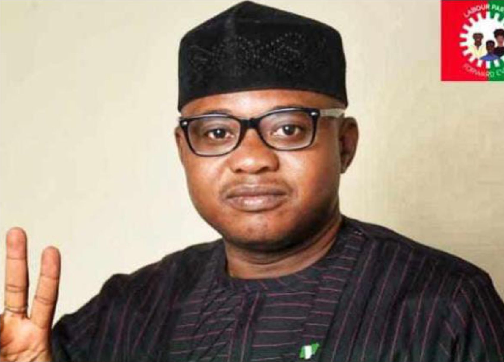 Chinedu Amadi: The Man Who Wants To Make Imo Best State With 4-Point Agenda