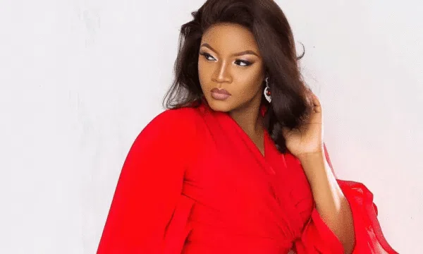 ‘I Was Close To Being A Prostitute Today’ –  Omotola Jalade