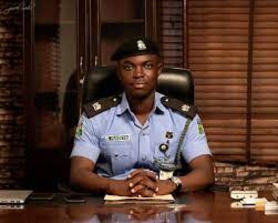 Gunmen Storm Lagos Police Checkpoint, Kill ASP, Injure Others