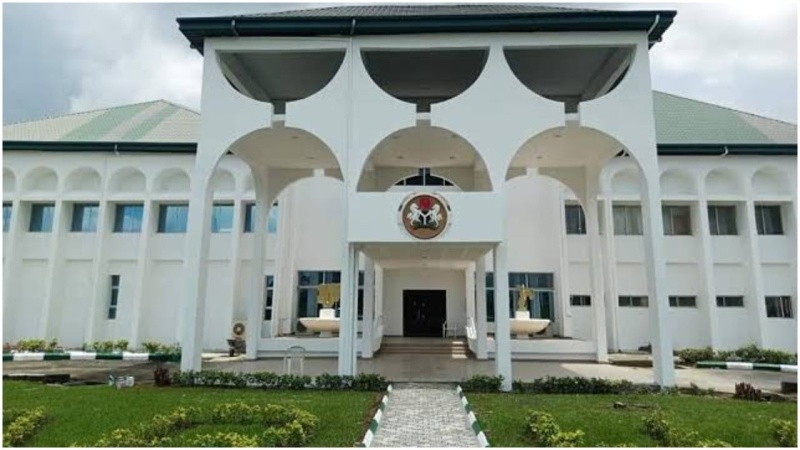 It’s Free All In Abia Assembly, As Two Speakers Emerge