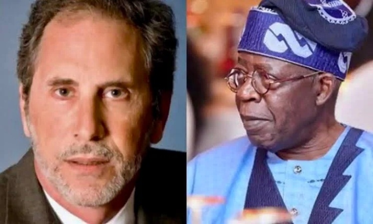 Why FBI Rejected My Request On Tinubu’s Drug Case — American Mental Health Counsellor