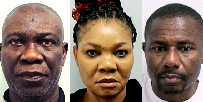 London Mismatch Kidney Trial: Details Of Charges Against Ekweremadu, Wife and Dr. Obinna Obeta, And Why The Court Sent Them To Jail