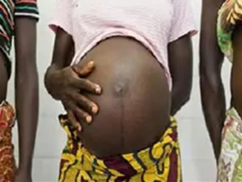 Nigeria In Sorry State, Emerges 2nd Highest In Maternal Deaths Worldwide – WHO