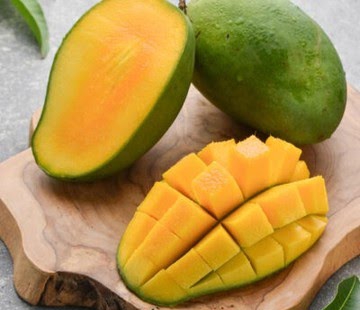 MANGO: Why You Must Eat It This Season