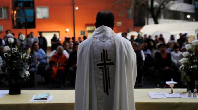 BREAKING! Again, Gunmen Abduct Catholic Priest In Imo