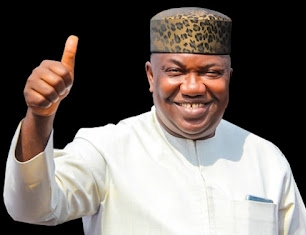Access Bank Caught In Web Of Corruption Allegation As Enugu Gov, Ugwuanyi Directs Aide To Coordinate Diversion Of N5.1 Billion LGA Funds