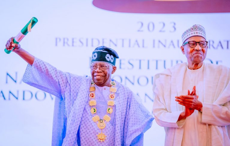 Tinubu Presidency: The Kingmaker Transforms To Political King