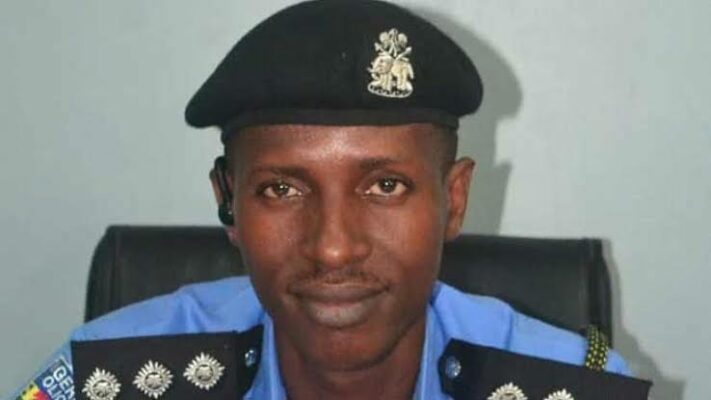 Two killed As kidnappers Open Fire On Police In Delta