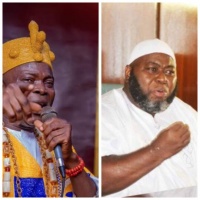 Oil theft: Royal Father Warns Asari Dokubo Against Demoralising Military