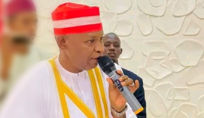 Kano Governor Swears In Deputy, 17 Others As Commissioners