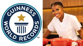 BREAKING: Guinness Confirms Hilda Baci’s Record For Longest Cooking Marathon