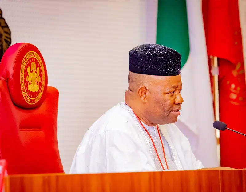 We’ll Surpass Expectations Of Nigerians – Akpabio 