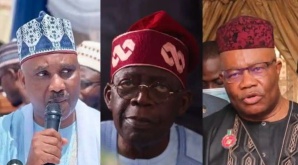 10th N’Assembly Power Tussle: How Tinubu Conquered, Installed His Preferred Candidates To Lead Senate, House Of Reps