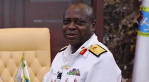 BREAKING: Mass Reshuffle In Nigerian Navy, As Ogalla Reshuffles 56 Rear Admirals, Commodore