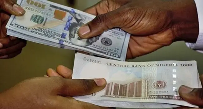 CBN Denies Devaluing Naira To N630/$1