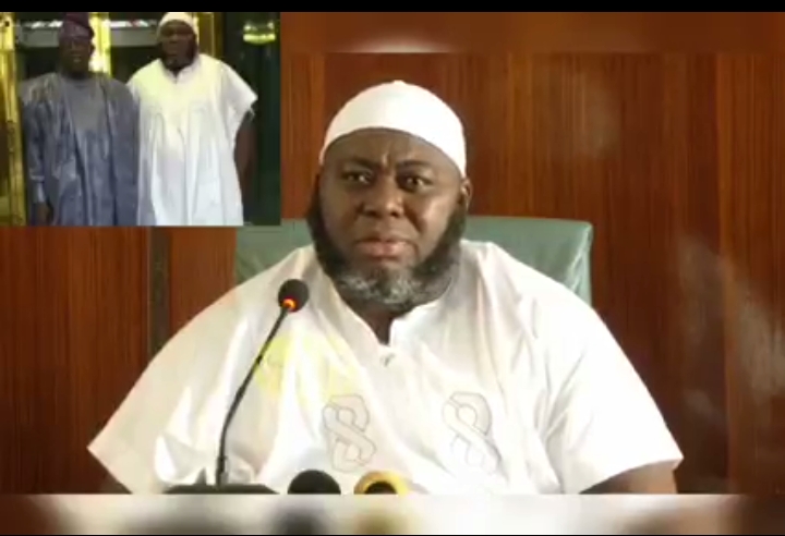 Illegal Firearms Possession: Arrest Asari Dokubo Now, HURIWA Tells DSS, Others