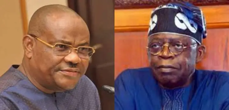 SERAP Slams Suit Against Tinubu For Not Stopping Wike, Umahi, Others From Collecting Retirement Benefits’