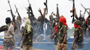 Oil Bunkering: Militants Threaten To Reveal Identities Of Military Suspects