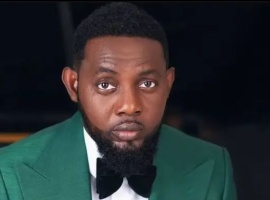 How My Mum’s Last Words Made Me Who I Am — Comedian, AY