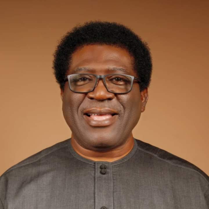 Tributes As Ex-Deputy Governor, Madumere Turns 59