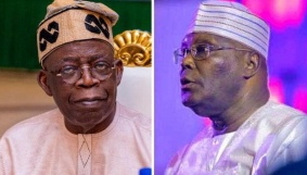 Presidential Poll: Tinubu, APC Cry Foul As Court Admits EU’s Report In Evidence
