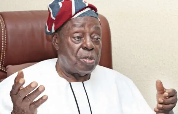 Obasanjo, CJN, Sultan Others Grace Afe Babalola’s 60th Anniversary