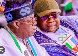 Omisere Opens Up, Says Tinubu May Appoint Between 36 And 42 Ministers