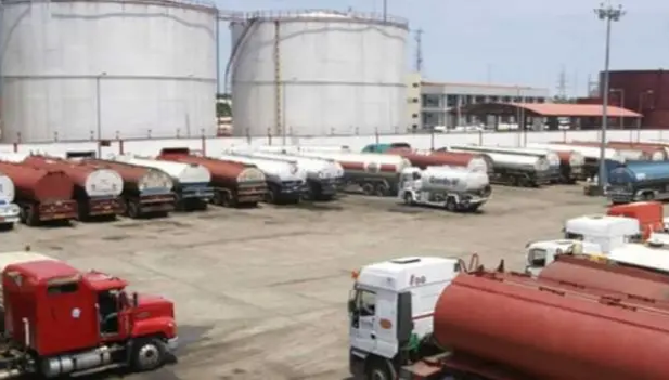 Oil Marketers Begin Fuel Importation — NMDPRA