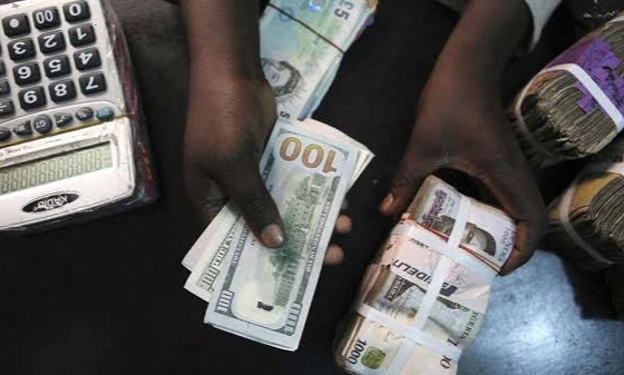 CBN Withdraws Licenses Of 2,698 BDCs As Naira Continues Free Fall