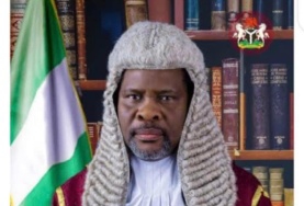 How True? Confusion Over Alleged Resignation Of Presidential Election Petition Court (PEPC) Panelist