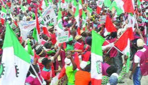 Strike: NLC Insists, Mobilises, Meets Civil Society Ahead Of Wednesday’s Action