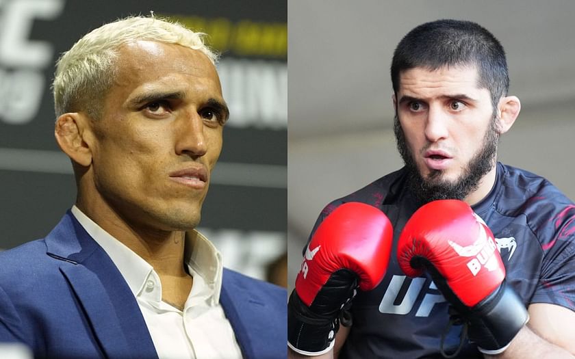 “You’re Making Us Look Bad” – Islam Makhachev’s Former Teammate Wonders If The UFC Forced Charles Oliveira To Accept The Abu Dhabi Matchup
