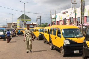 Three Die, Scores Injured In Anambra Drivers, Revenue Collectors’ Clash