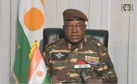 Coup: Niger Republic  Unsettled Nigeria, France, Togo, United States, Severes Relationship With Them As Peace Talk Fails