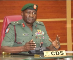 Islamic Cleric Moves Against Chief Of Defence Staff, Releases Damaging video