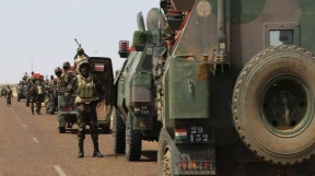 Gun Battle In Niger: Jihadists Ambush Troops, Kill Six soldiers – AFP
