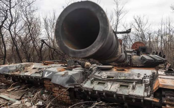 Russia- Ukraine War:  Casualties Not Fewer Than 500, 000 – US Officials