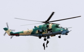 Fighter Jet Kills One, Injures Two In Niger Community