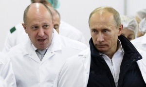 Putin Finally Speaks On Plane Crash That killed Wagner Boss Prigozhin, Condoles Family